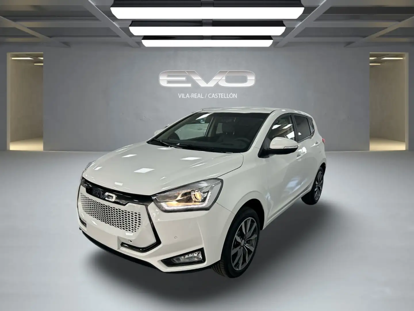 EVO EVO5 1.5 Blanco - 1