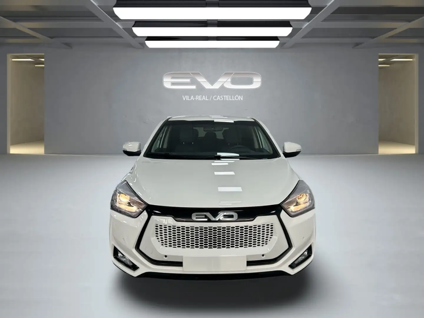 EVO EVO5 1.5 Blanco - 2