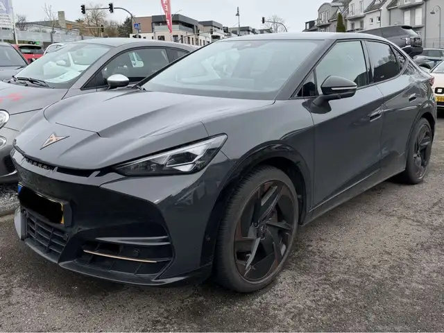 CUPRA Tavascan ADRENALINE 286PS HEAD UP SENNHEISER PANO CUIR NAVI