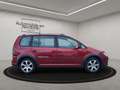Volkswagen Cross Touran 1.4 TSI-2Hand-Tempomat-17Zoll-Sitzheizung Rot - thumbnail 5