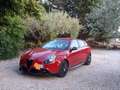 Alfa Romeo Giulietta 1750 tbi Quadrifoglio Verde 235cv Rosso - thumbnail 2