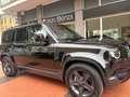 Land Rover Defender 110 3.0d i6 mhev awd -Hse Dynamic - total black Nero - thumbnail 1