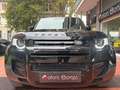 Land Rover Defender 110 3.0d i6 mhev awd -Hse Dynamic - total black Nero - thumbnail 23