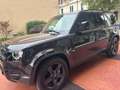 Land Rover Defender 110 3.0d i6 mhev awd -Hse Dynamic - total black Nero - thumbnail 5