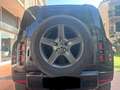 Land Rover Defender 110 3.0d i6 mhev awd -Hse Dynamic - total black Nero - thumbnail 8