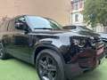 Land Rover Defender 110 3.0d i6 mhev awd -Hse Dynamic - total black Nero - thumbnail 2
