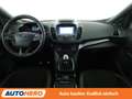Ford Kuga 1.5 EcoBoost ST-Line*NAVI*PDC*BI-XENON*SHZ*TEMPO* Blanc - thumbnail 12