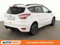 Ford Kuga 1.5 EcoBoost ST-Line*NAVI*PDC*BI-XENON*SHZ*TEMPO* Blanc - thumbnail 6