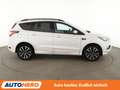 Ford Kuga 1.5 EcoBoost ST-Line*NAVI*PDC*BI-XENON*SHZ*TEMPO* Blanc - thumbnail 7