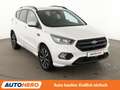 Ford Kuga 1.5 EcoBoost ST-Line*NAVI*PDC*BI-XENON*SHZ*TEMPO* Blanc - thumbnail 8