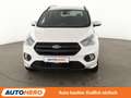 Ford Kuga 1.5 EcoBoost ST-Line*NAVI*PDC*BI-XENON*SHZ*TEMPO* Blanc - thumbnail 9