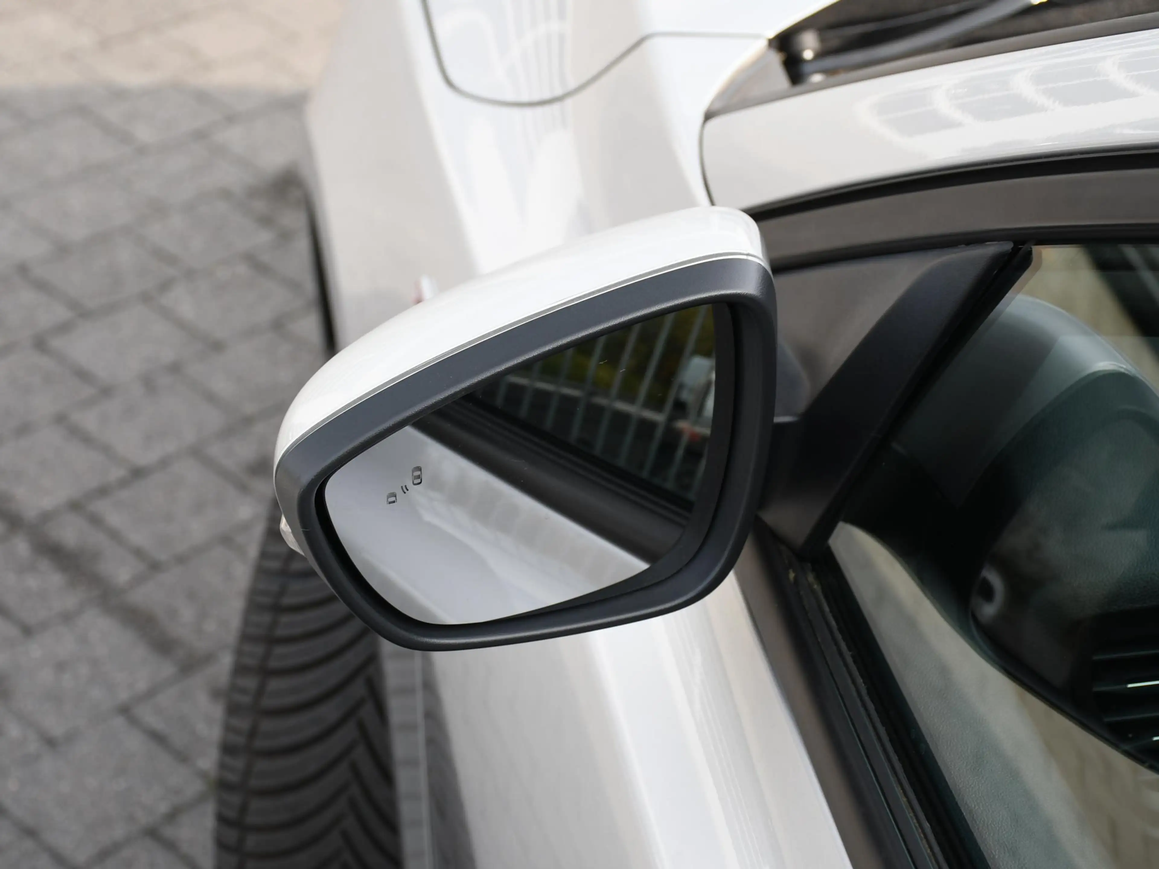 Ford Focus Wagon ST Line X 1.0 EcoBoost Hybrid 155pk Automaat — photo 9