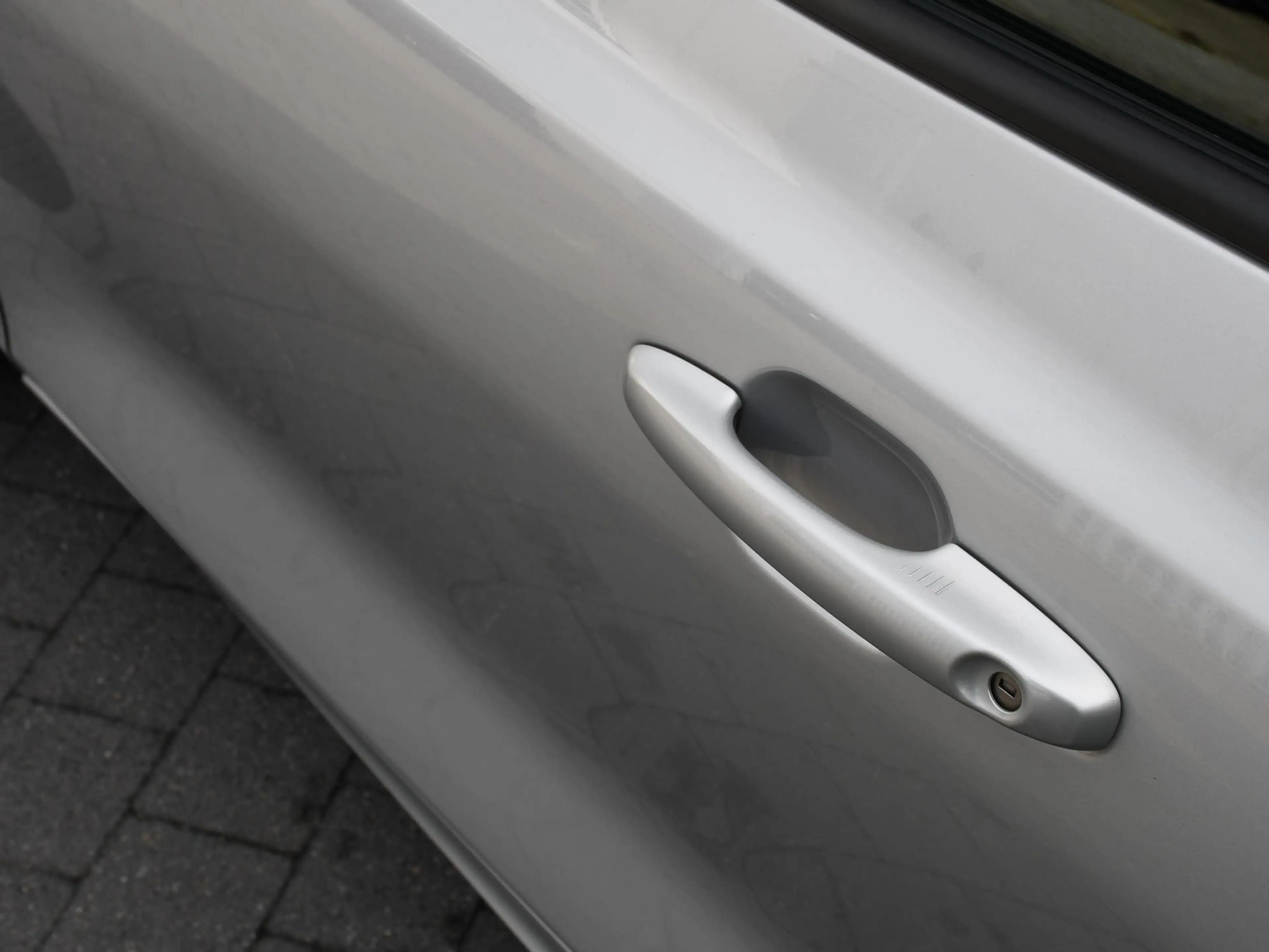 Ford Focus Wagon ST Line X 1.0 EcoBoost Hybrid 155pk Automaat — photo 10