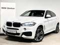 BMW X6 X6 xDrive30d Sport Activity Blanc - thumbnail 1