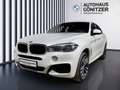 BMW X6 xDrive30d Sport Activity Weiß - thumbnail 1