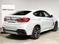 BMW X6 X6 xDrive30d Sport Activity Blanc - thumbnail 2