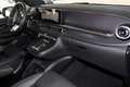 Mercedes-Benz V 250 d 4M AVANTGARDE Lang Schlafliege Distro Gris - thumbnail 9