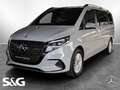Mercedes-Benz V 250 d 4M AVANTGARDE Lang Schlafliege Distro Grau - thumbnail 1