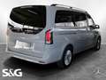 Mercedes-Benz V 250 d 4M AVANTGARDE Lang Schlafliege Distro Gris - thumbnail 3