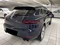 Porsche Macan Turbo mit Performance Paket Blau - thumbnail 3