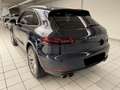 Porsche Macan Turbo mit Performance Paket Blau - thumbnail 2