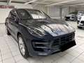 Porsche Macan Turbo mit Performance Paket Blau - thumbnail 4