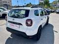 Dacia Duster Duster 1.5 blue dci 6m 4x4 Blanc - thumbnail 6