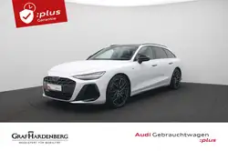 Audi A6 Avant 2.0 TFSIe quattro S Line Matrix ACC AHK