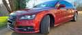 Audi S7 S7 Rot - thumbnail 4