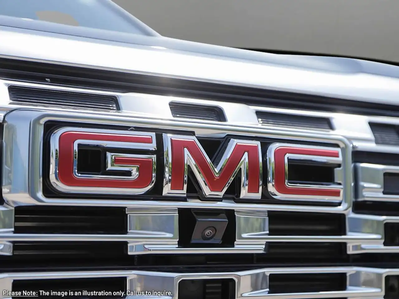GMC Terrain photo GMC Terrain