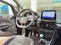 Ford EcoSport STLine 125cv Negro - thumbnail 3