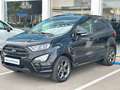 Ford EcoSport STLine 125cv Negro - thumbnail 1