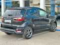 Ford EcoSport STLine 125cv Negro - thumbnail 8