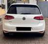 Volkswagen Golf GTD BlueMotion Technology Biały - thumbnail 2