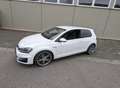 Volkswagen Golf GTD BlueMotion Technology Blanc - thumbnail 1