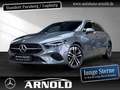 Mercedes-Benz A 200 A 200 d Progressive Totwinkel Winter-P. Kamera  BC Gris - thumbnail 1