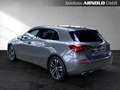 Mercedes-Benz A 200 A 200 d Progressive Totwinkel Winter-P. Kamera  BC Gris - thumbnail 4