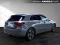 Mercedes-Benz A 200 A 200 d Progressive Totwinkel Winter-P. Kamera  BC Gris - thumbnail 5