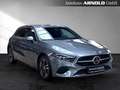 Mercedes-Benz A 200 A 200 d Progressive Totwinkel Winter-P. Kamera  BC Gris - thumbnail 7