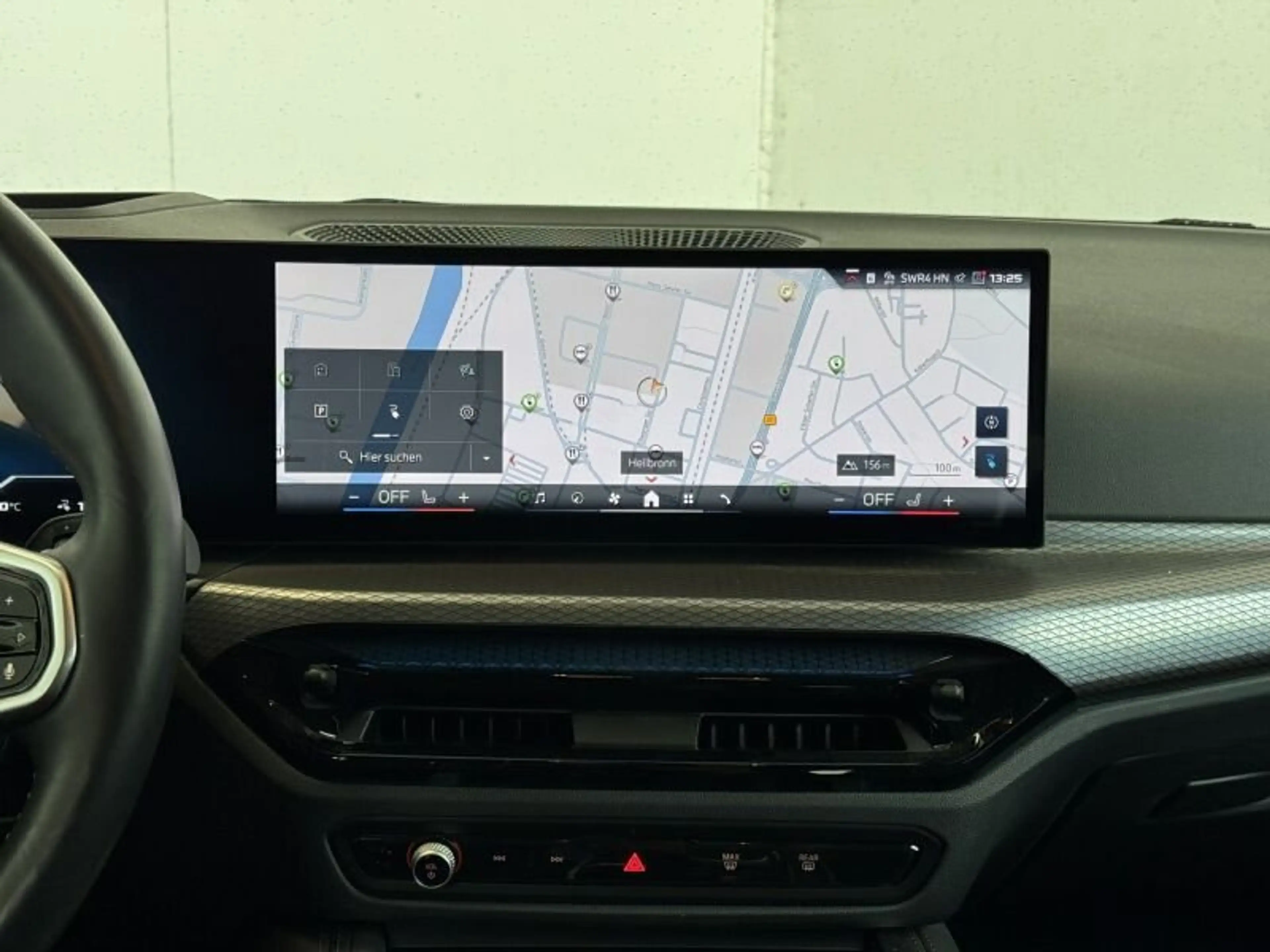BMW i4 M50 xDrive Gran Coupé — photo 6