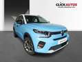 Citroen C3 1.2 Turbo 100CV Max Azul - thumbnail 4