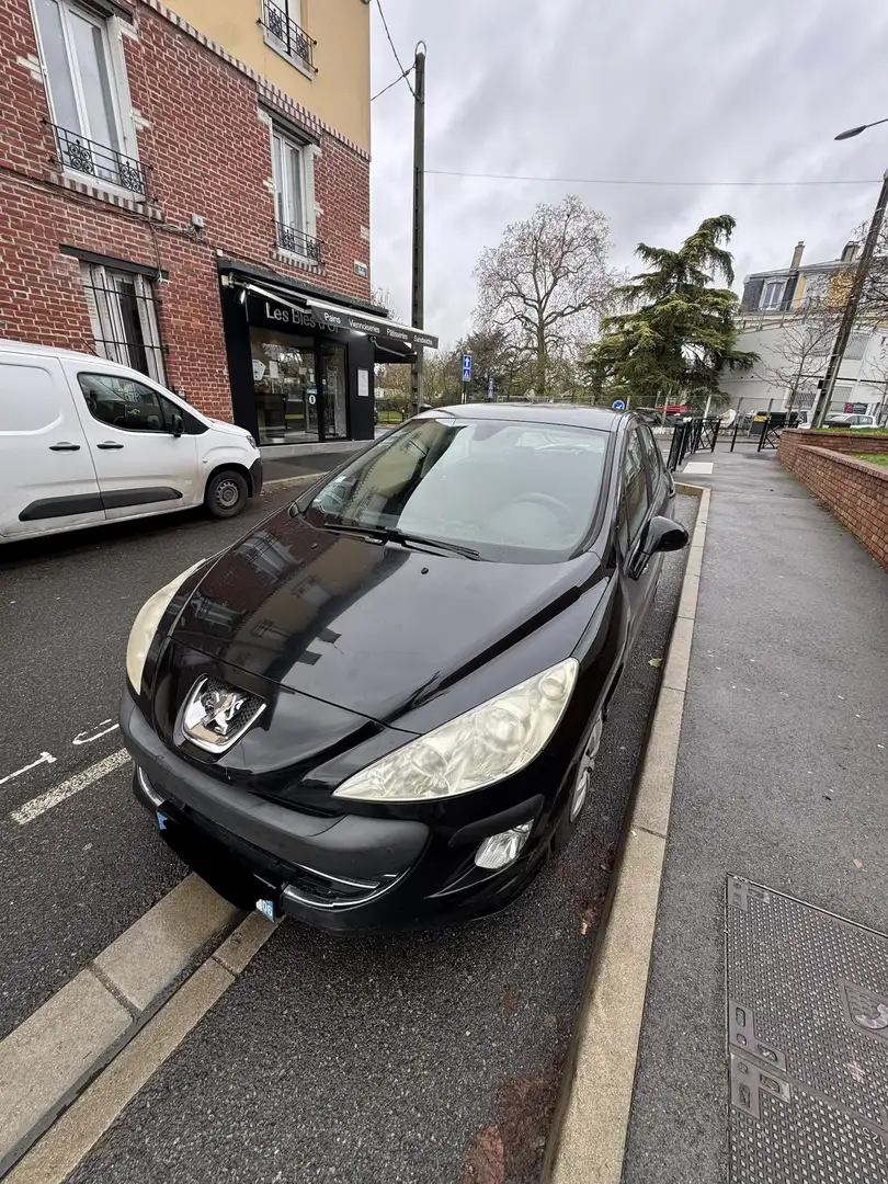 Peugeot 308 1.6 VTi 120ch Navteq - 1