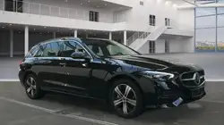 Mercedes-Benz C 300 T e Distro*Kamera*LED*DAB*Twinkel+Spur*17