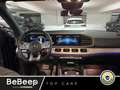 Mercedes-Benz GLE 53 AMG 53 AMG MILD HYBRID (EQ-BOOST) 4MATIC+ AUTO Blue - thumbnail 13
