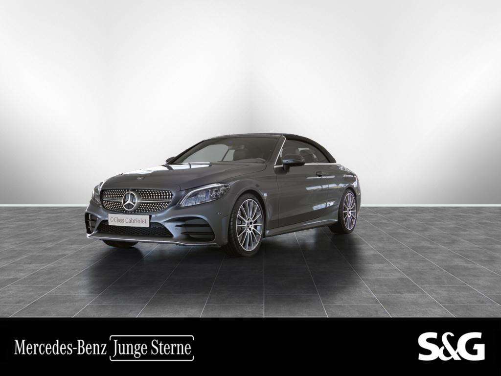 2023 Mercedes Benz C 200