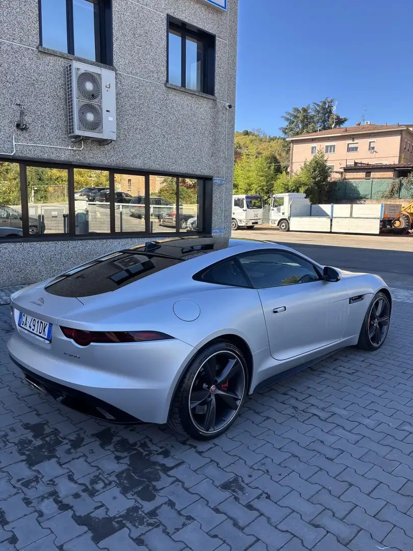 Jaguar F-Type 2.0 i4 R-Dynamic IVA ESPOSTA - LEGGERE DESCRIZIONE - 2