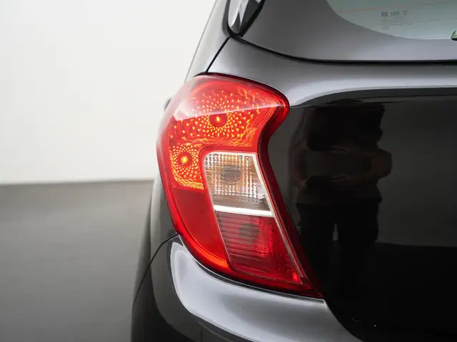 Opel Karl view 18