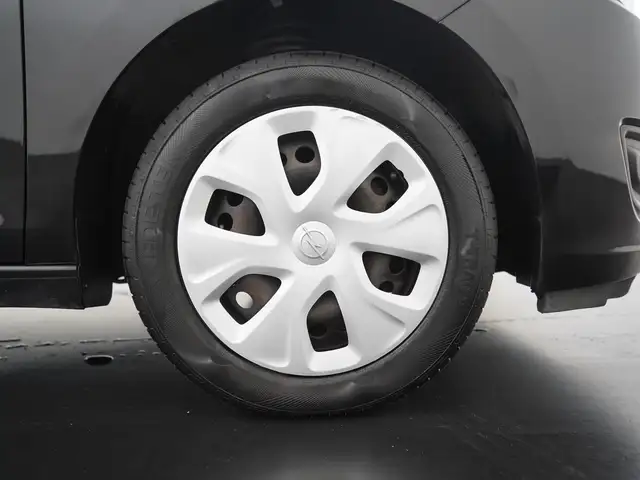 Opel Karl view 22