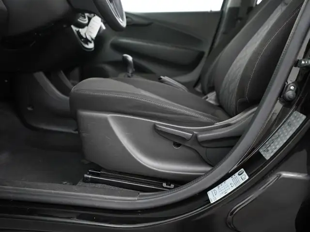 Opel Karl view 24