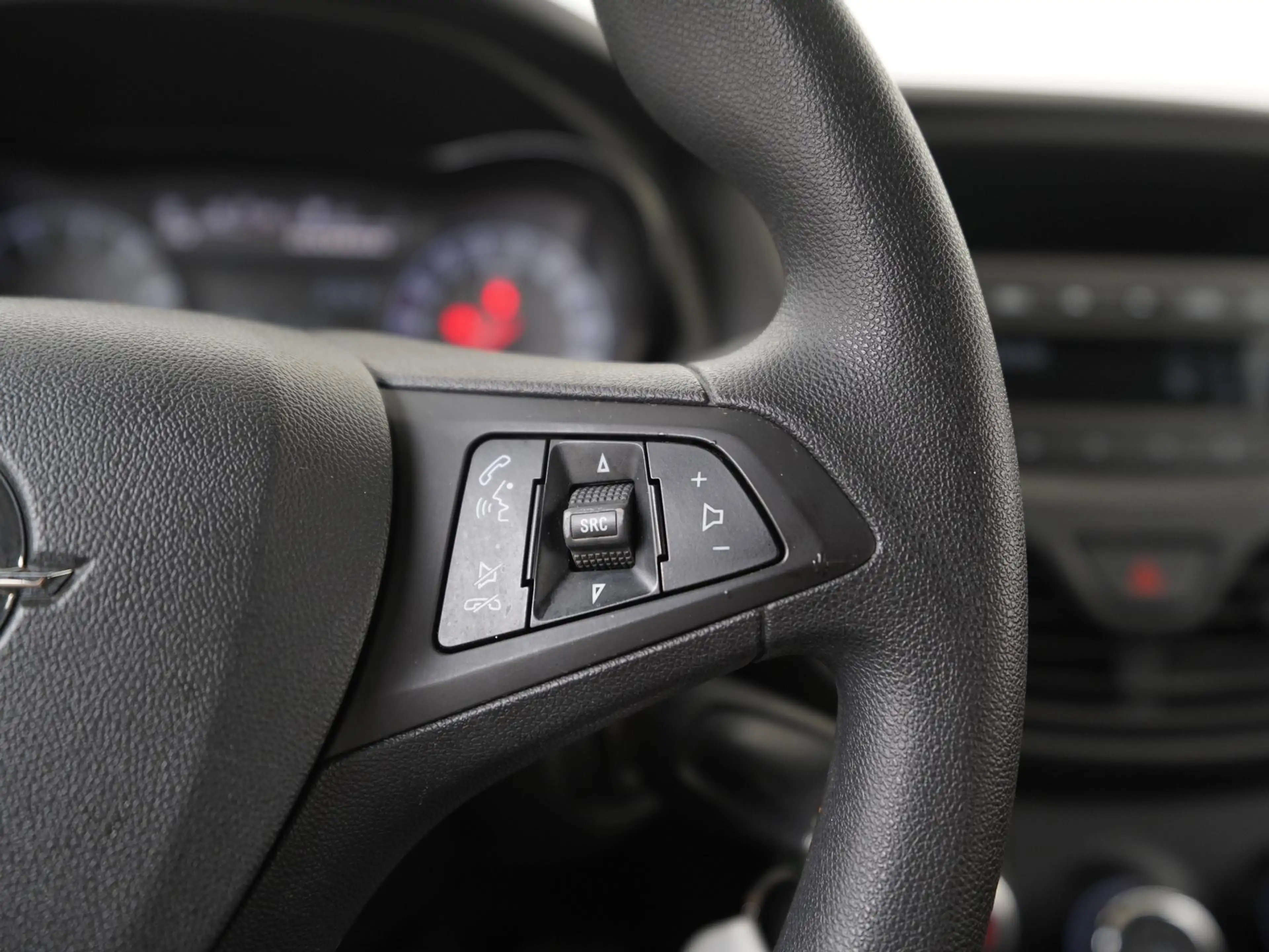 Opel Karl 1.0 ecoFLEX 120 Jaar Edition | Zondag Open! — photo 9